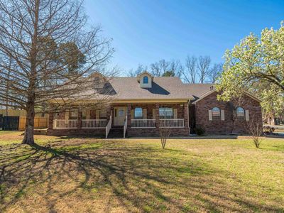 100 Deer View Cir, Hot Springs, AR, 71913