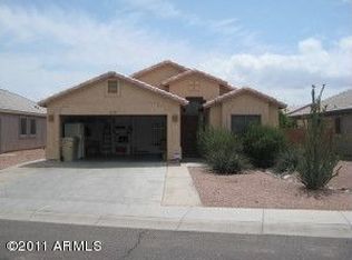 6759 W Caribbean Ln, Peoria, AZ 85381
