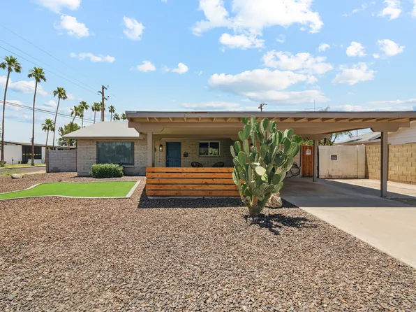 6943 E Granada Rd #B, Scottsdale, AZ 85257