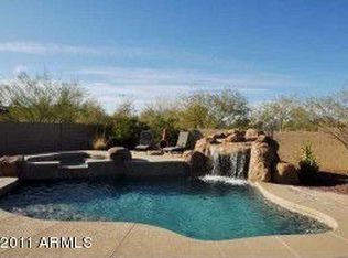 42152 N Mantle Way, Anthem, AZ 85086