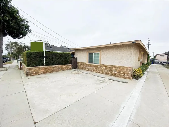 2239 Gaviota Ave, Signal Hill, CA 90755