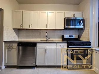 Rented by Made In NY Realty