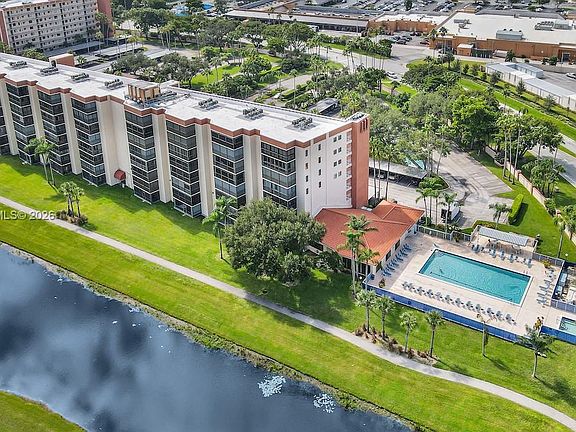 5th image of 7360 S Oriole Blvd APT 806