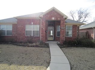 300 15th Ave NW, Ardmore, OK 73401