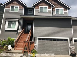 1532 Ridgeview Loop SW, Olympia, WA 98512