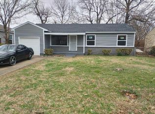 4351 N Frankfort Ave, Tulsa, OK 74106