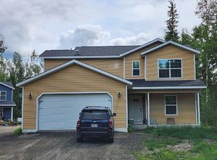 3903 Tanada Rd, North Pole, AK 99705