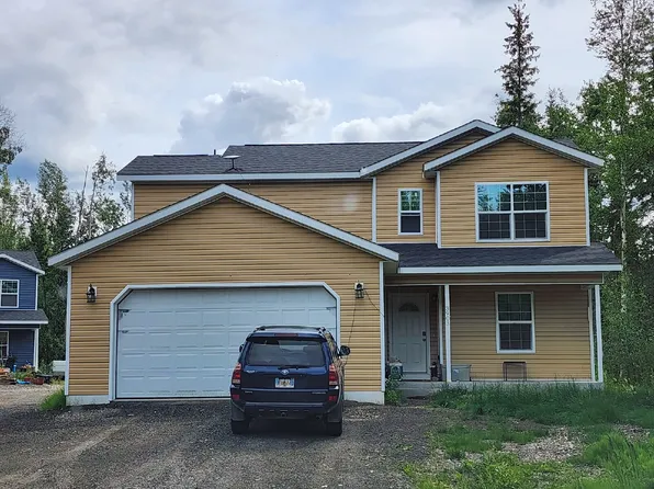 3903 Tanada Rd, North Pole, AK 99705