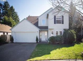 15540 SW Siletz Ct, Beaverton, OR 97007
