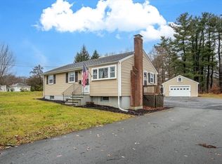 252 E Spring St, Avon, MA 02322