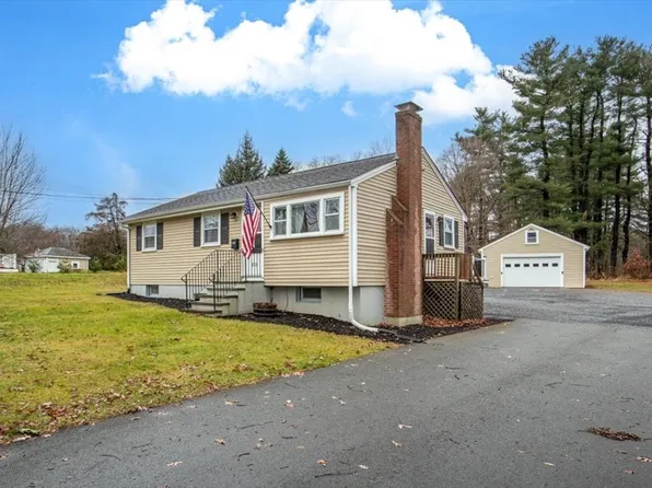 252 E Spring St, Avon, MA 02322