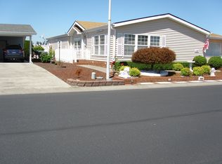 16500 SE 1st St UNIT 133, Vancouver, WA
