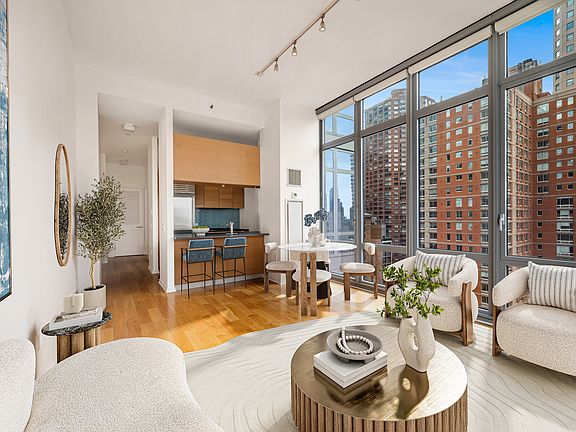 3rd image of 310 W 52nd St APT 16B