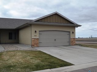 8413 W Bentreed Pl #4I, Sioux Falls, SD 57106
