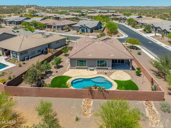 756 E Nubra Valley Pl, Oro Valley, AZ 85755