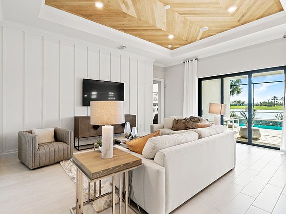 Model Representation