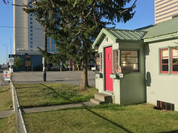 841 I St, Anchorage, AK 99501