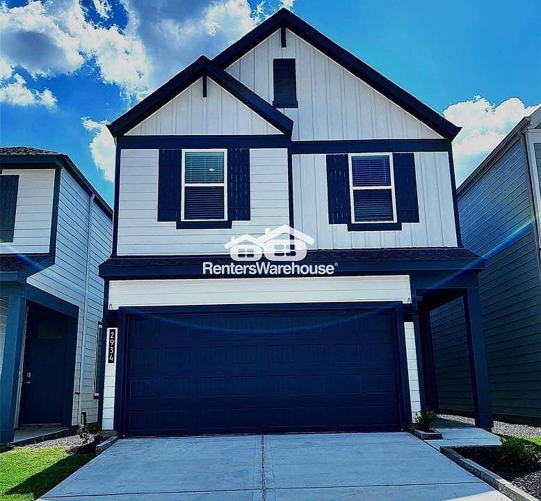 1st image of 2934 Concord Village Way