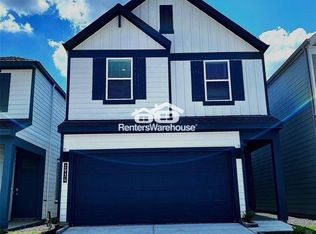2934 Concord Village Way, Houston, TX 77051