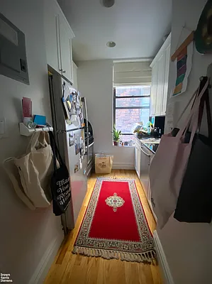 Rented by Brown Harris Stevens | media 7