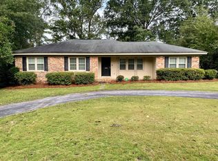609 Byron Rd, Columbia, SC 29209