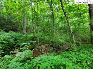 0 Pilot Ridge Rd, Blowing Rock, NC 28605