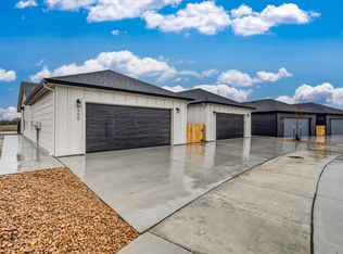 500 E Harper, Valley Center, KS 67147