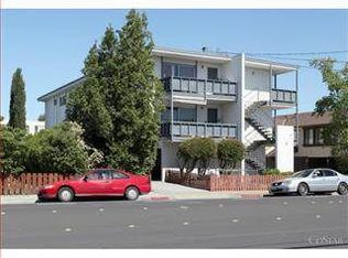 1120 Arguello St, Redwood City, CA 94063