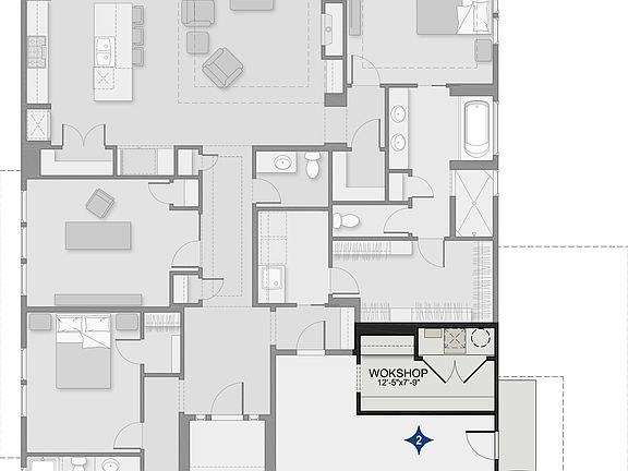 6th image of this home