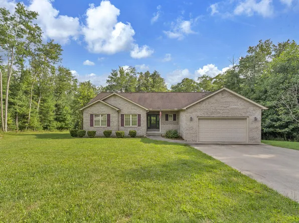 1427 Maxwell Hill Rd, Beckley, WV 25801
