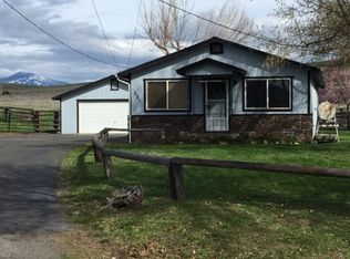 721 N 9th St, Montague, CA 96064