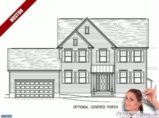 3429 Alydar Rd, Downingtown, PA 19335