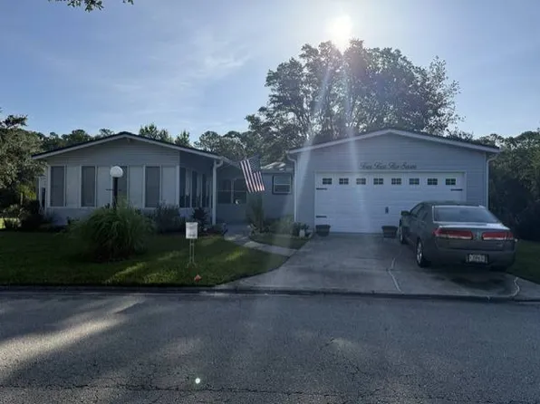 4457 Coquina Crossing Dr #25, Elkton, FL 32033