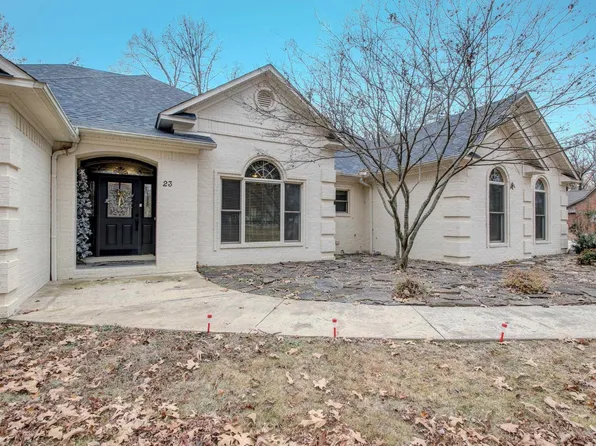 (undisclosed Address), Vilonia, AR 72173