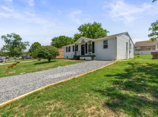 3242 Viking Rd, Nashville, TN 37218