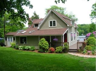 180 N Main St, Marlborough, CT 06447