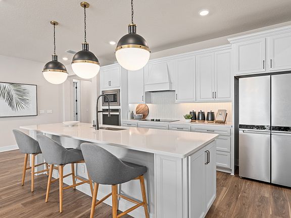 Design your Dream Kitchen