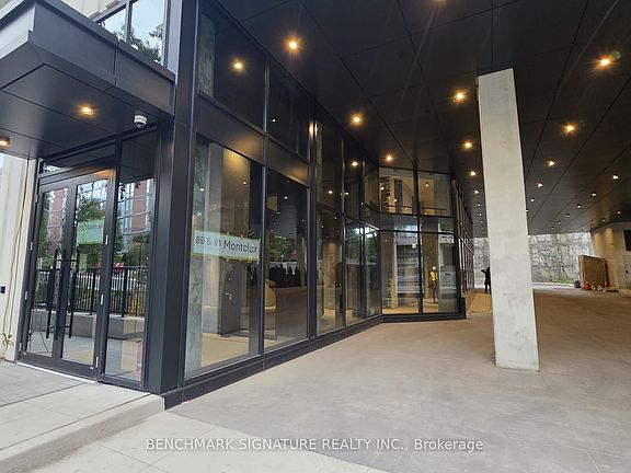 2nd image of 89 Montclair Ave #1517