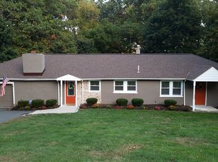 140 Hurd St, Mine Hill, NJ 07803