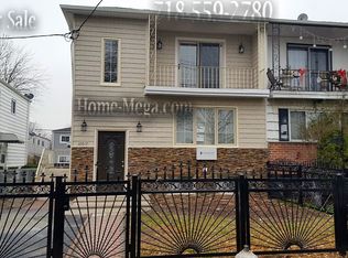 25541 149th Rd, Rosedale, NY 11422