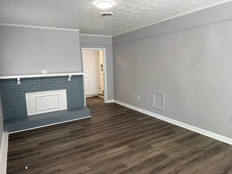 Family Room or 4th Bedroom