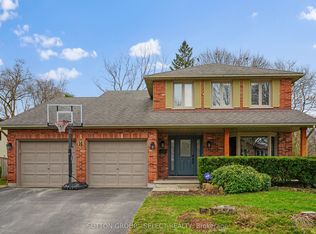 14 Whisperwood Cres, London, ON N6K3Z4