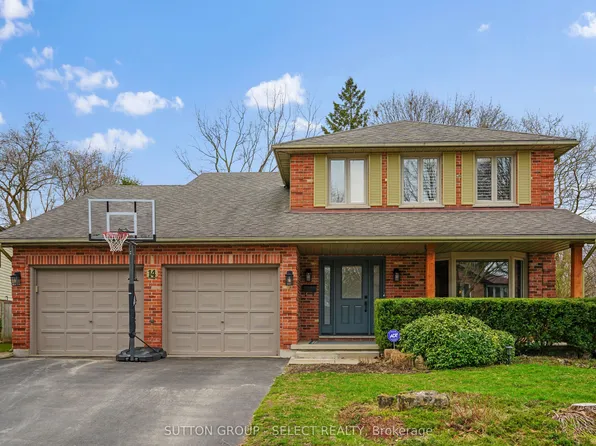 14 Whisperwood Cres, London, ON N6K 3Z4