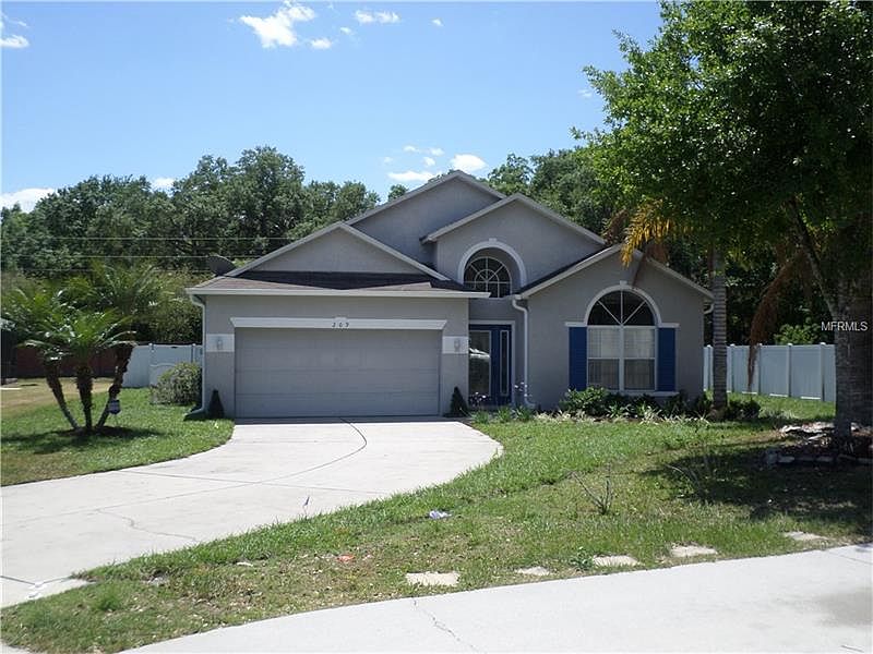 1st image of 209 Clydesdale Cir
