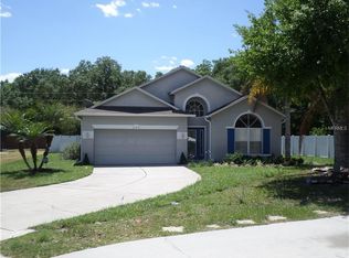 209 Clydesdale Cir, Sanford, FL 32773