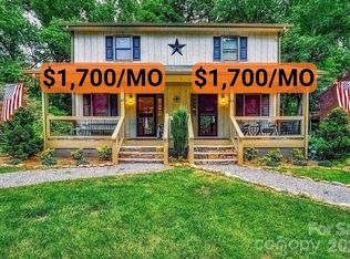 61 & 63 Riverside Villa Dr, Maggie Valley, NC 28751