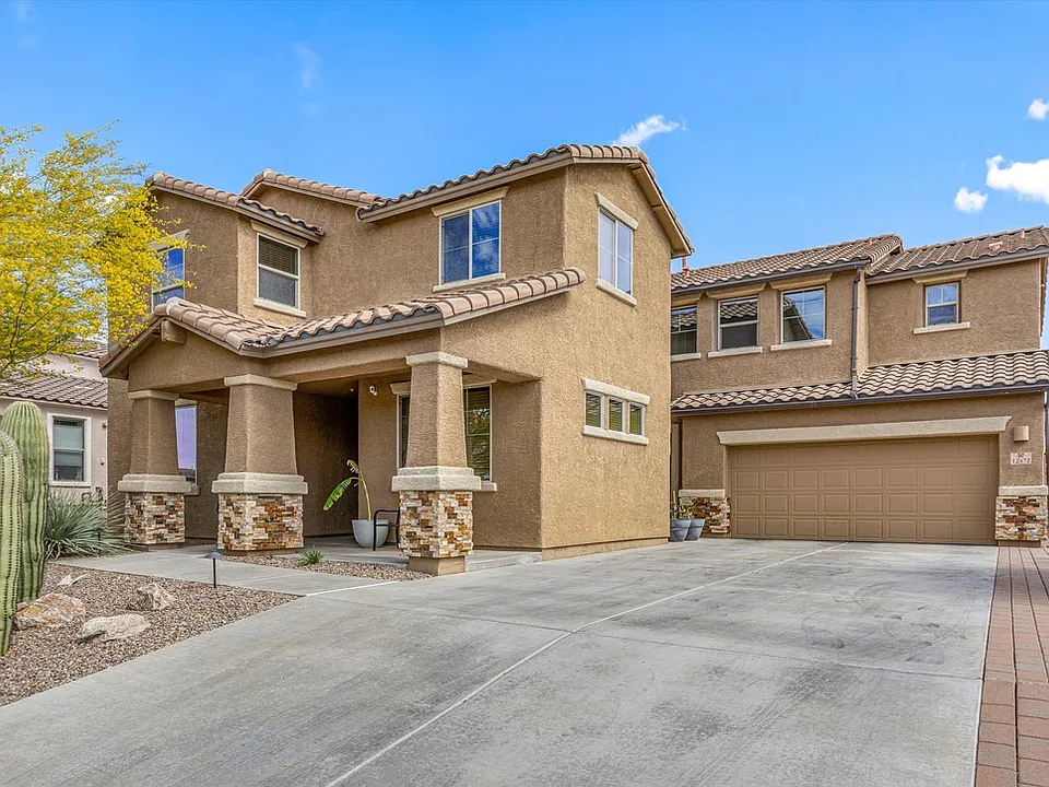 12472 N Paseo Penuela