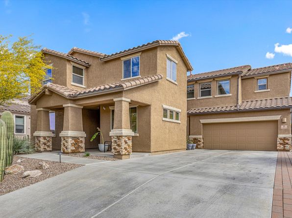 12472 N Paseo Penuela