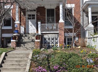 1345 Otis Pl NW, Washington, DC 20010