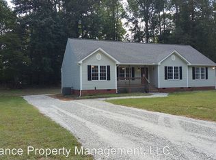 3653 Poverty Hall Rd, Quinton, VA 23141